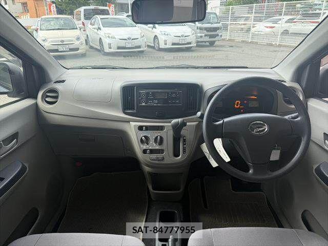 Daihatsu MIRA ES 2015-08 8744114-2