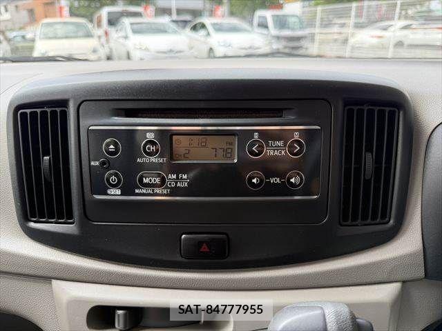 Daihatsu MIRA ES 2015-08 8744114-3