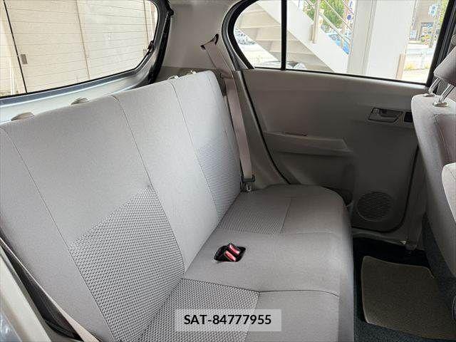Daihatsu MIRA ES 2015-08 8744114-5