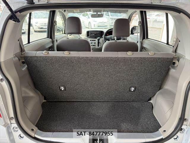 Daihatsu MIRA ES 2015-08 8744114-6