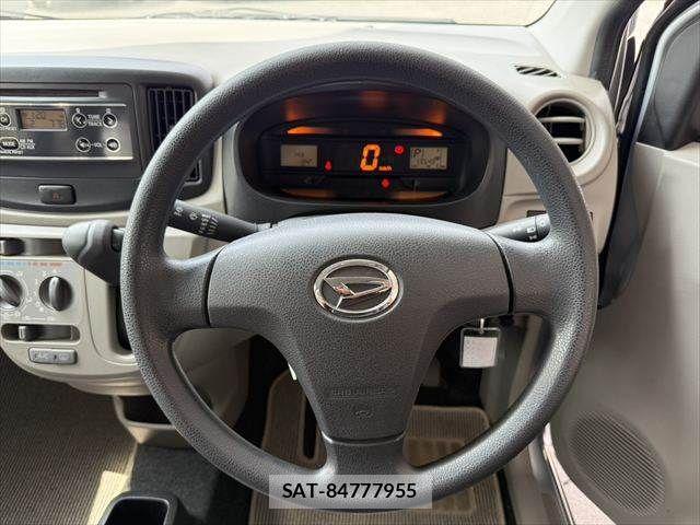 Daihatsu MIRA ES 2015-08 8744114-7