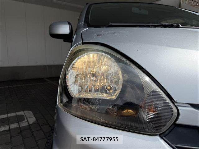 Daihatsu MIRA ES 2015-08 8744114-8