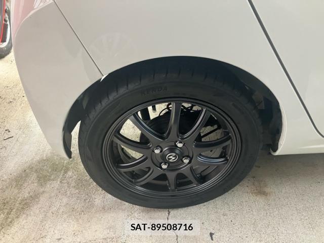 Daihatsu MIRA ES 2017-10 8744133-11