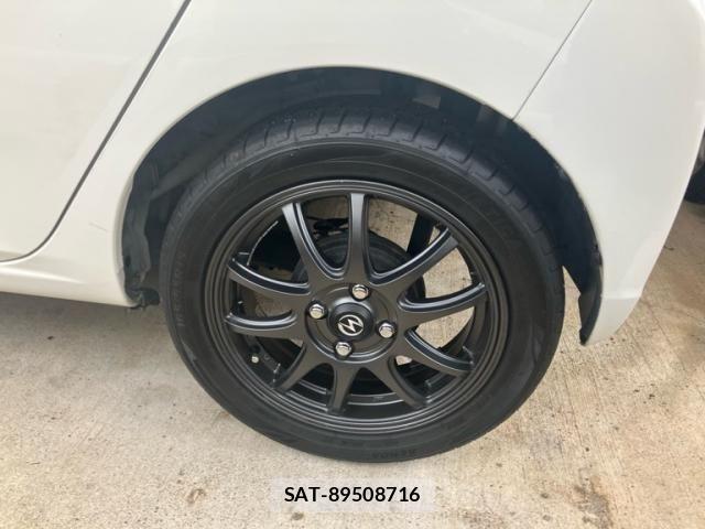 Daihatsu MIRA ES 2017-10 8744133-12