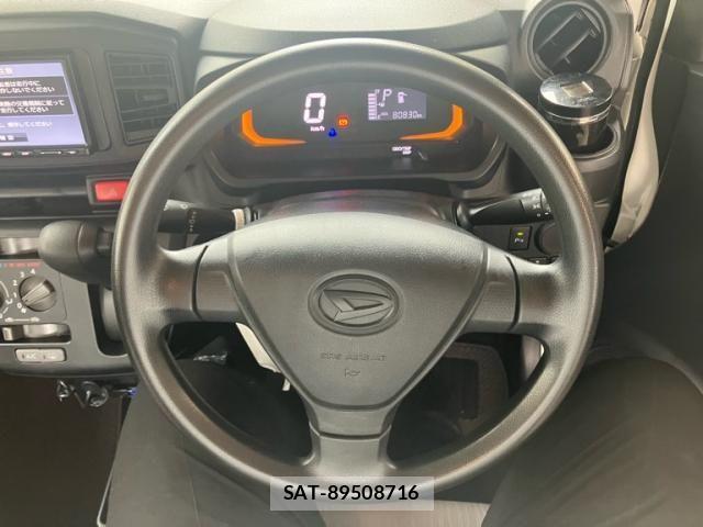 Daihatsu MIRA ES 2017-10 8744133-16