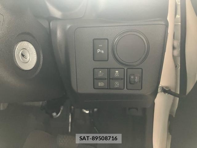 Daihatsu MIRA ES 2017-10 8744133-17
