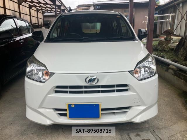 Daihatsu MIRA ES 2017-10 8744133-1