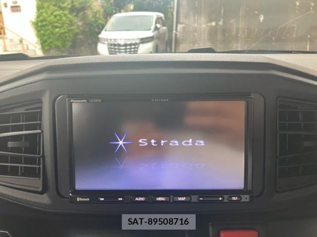 Daihatsu MIRA ES 2017-10 8744133-22