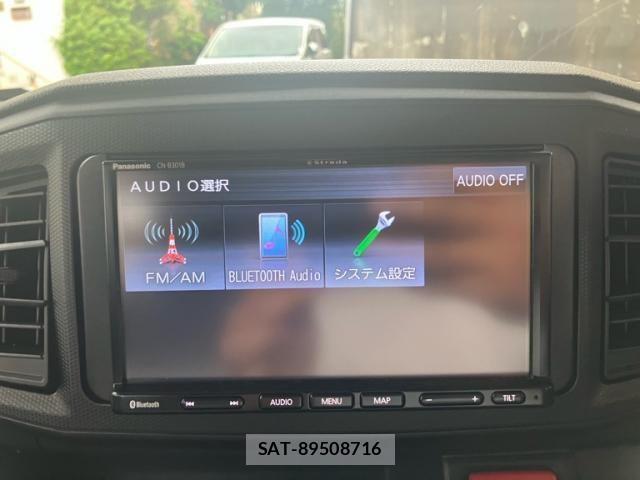 Daihatsu MIRA ES 2017-10 8744133-24