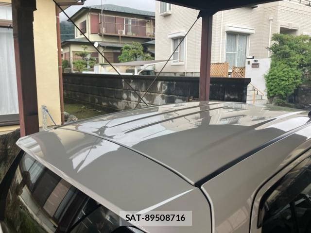 Daihatsu MIRA ES 2017-10 8744133-7