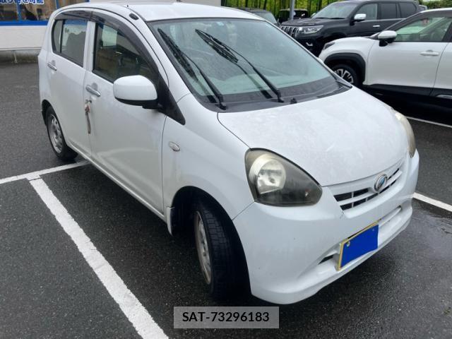 Daihatsu MIRA ES 2011-10 8744152-0
