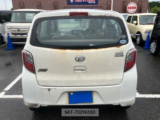 Daihatsu MIRA ES 2011-10 8744152-9