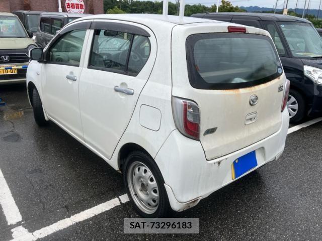 Daihatsu MIRA ES 2011-10 8744152-10