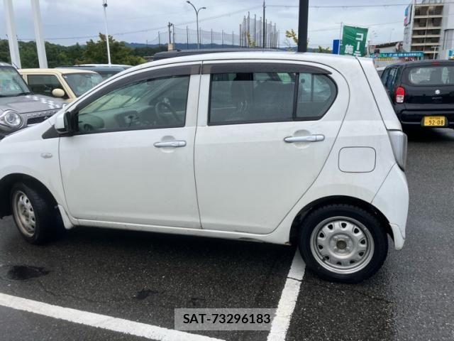 Daihatsu MIRA ES 2011-10 8744152-11