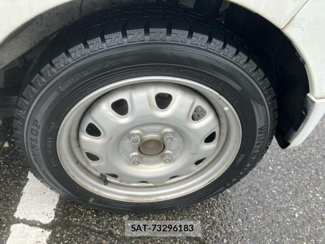Daihatsu MIRA ES 2011-10 8744152-12
