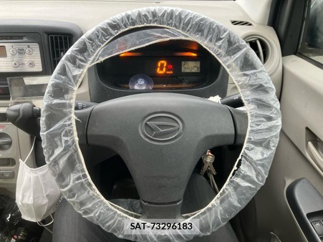 Daihatsu MIRA ES 2011-10 8744152-14