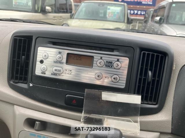 Daihatsu MIRA ES 2011-10 8744152-17
