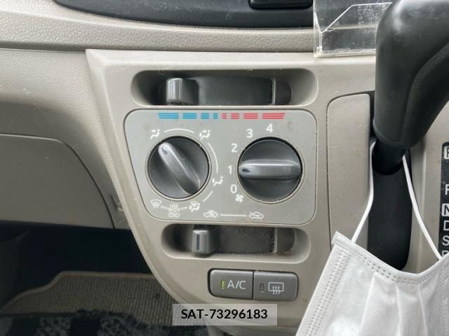 Daihatsu MIRA ES 2011-10 8744152-18