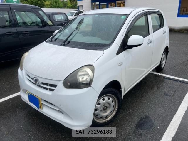 Daihatsu MIRA ES 2011-10 8744152-1