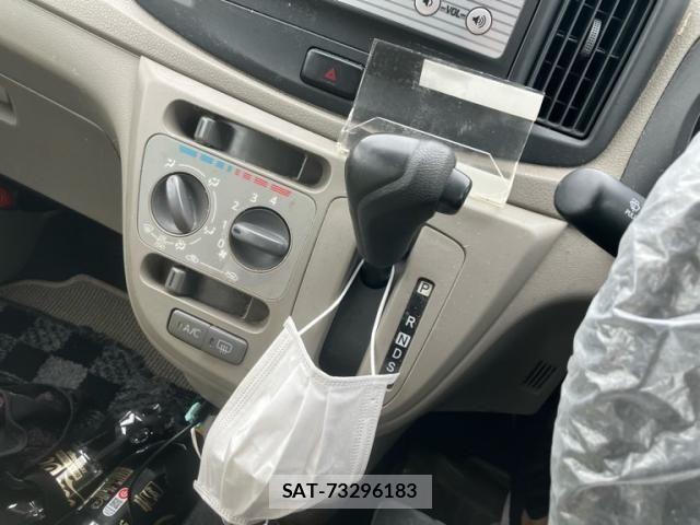 Daihatsu MIRA ES 2011-10 8744152-19