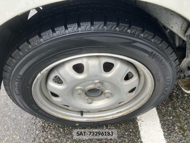 Daihatsu MIRA ES 2011-10 8744152-3