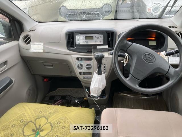 Daihatsu MIRA ES 2011-10 8744152-8