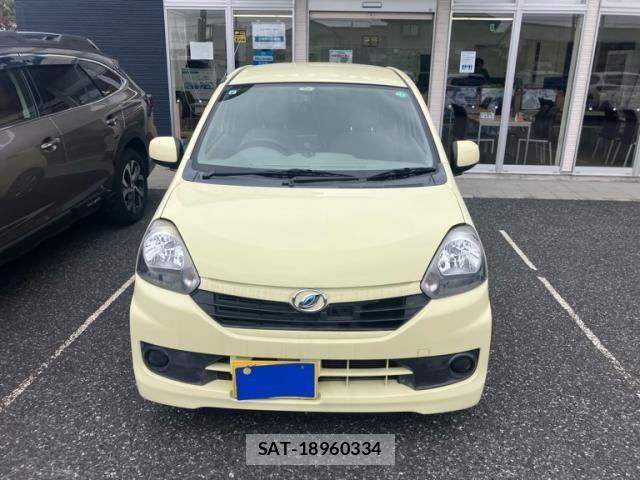 Daihatsu MIRA ES 2015-09 8744153-0