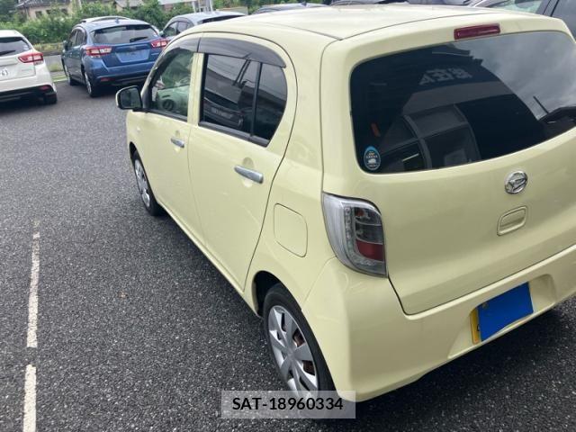 Daihatsu MIRA ES 2015-09 8744153-10