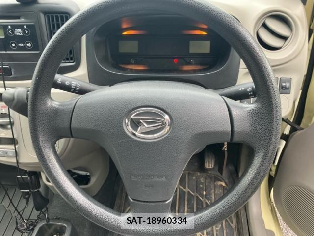 Daihatsu MIRA ES 2015-09 8744153-14