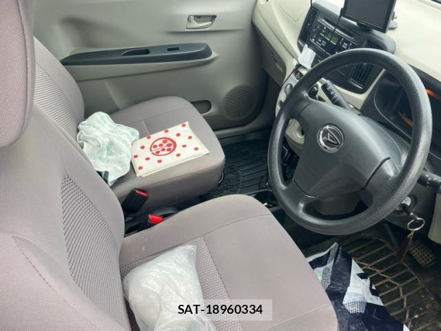 Daihatsu MIRA ES 2015-09 8744153-16