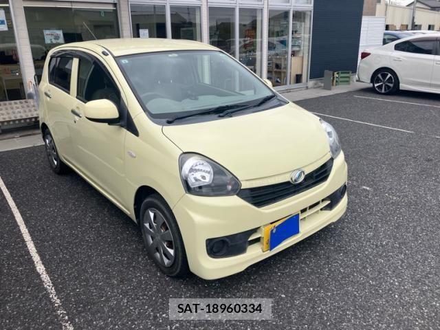 Daihatsu MIRA ES 2015-09 8744153-1