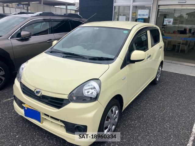 Daihatsu MIRA ES 2015-09 8744153-2