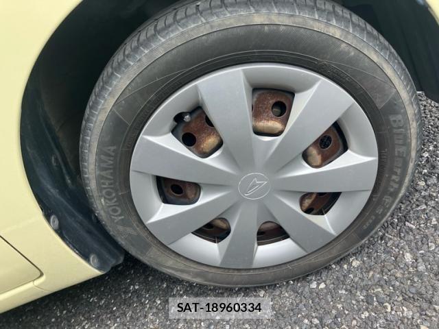 Daihatsu MIRA ES 2015-09 8744153-4