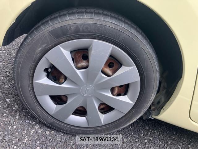Daihatsu MIRA ES 2015-09 8744153-5