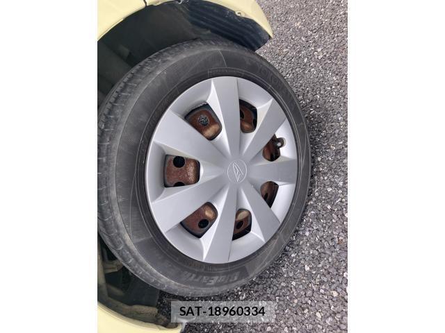 Daihatsu MIRA ES 2015-09 8744153-6