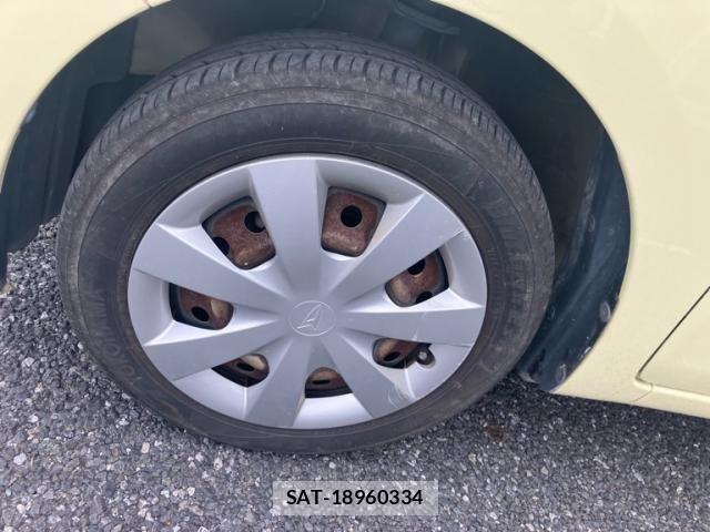 Daihatsu MIRA ES 2015-09 8744153-7