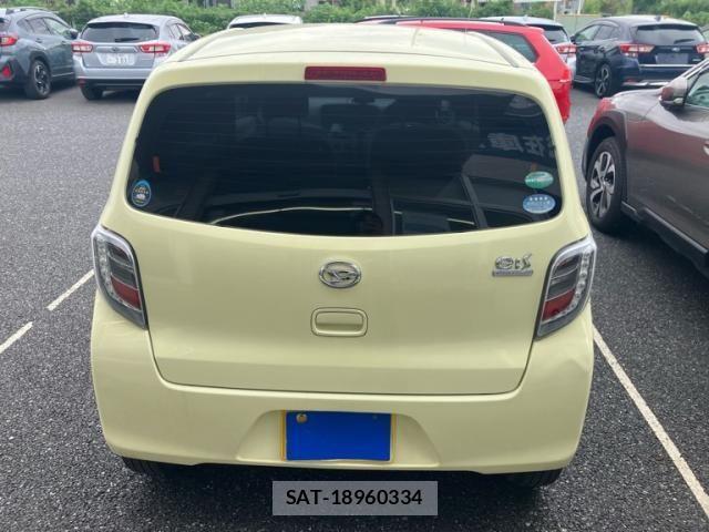 Daihatsu MIRA ES 2015-09 8744153-8