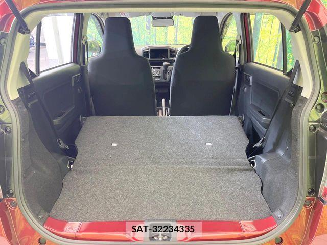 Daihatsu MIRA ES 2025-03 8744089-9