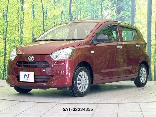 Daihatsu MIRA ES 2025-03 8744089-12