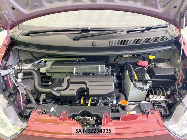 Daihatsu MIRA ES 2025-03 8744089-14