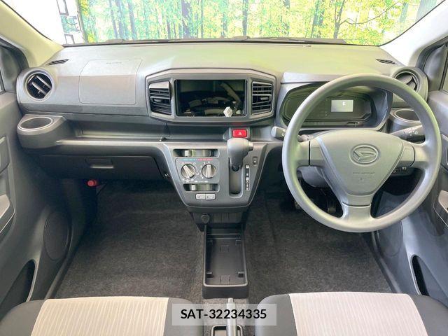 Daihatsu MIRA ES 2025-03 8744089-1