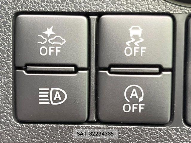 Daihatsu MIRA ES 2025-03 8744089-4