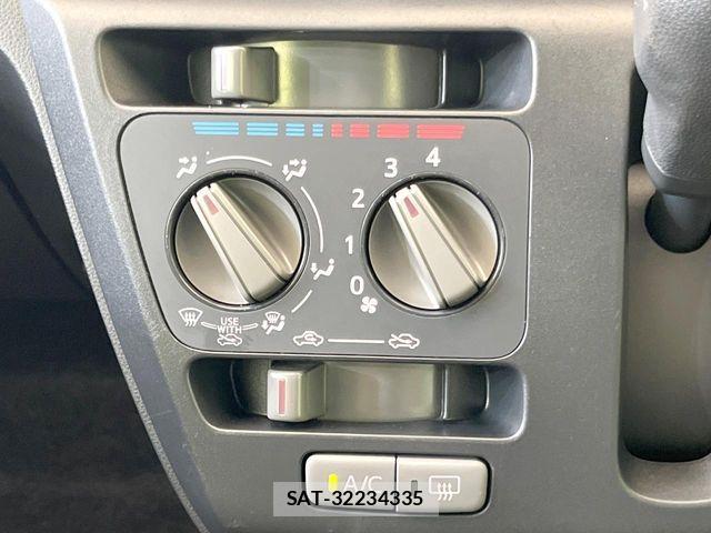 Daihatsu MIRA ES 2025-03 8744089-6