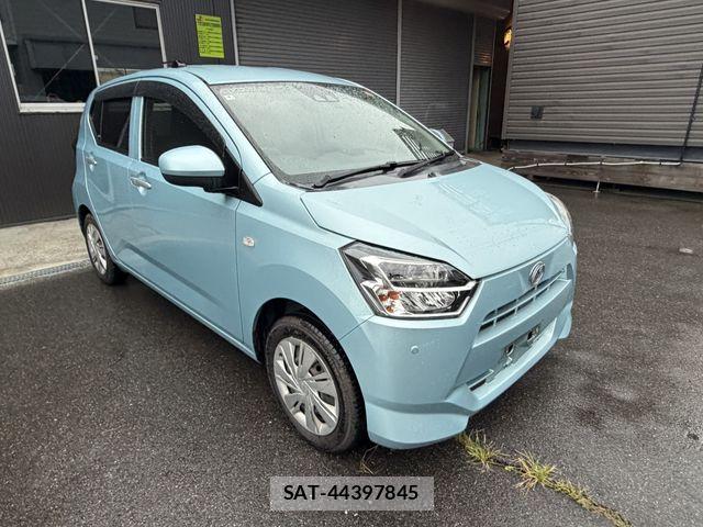 Daihatsu MIRA ES 2020-04 8744121-0