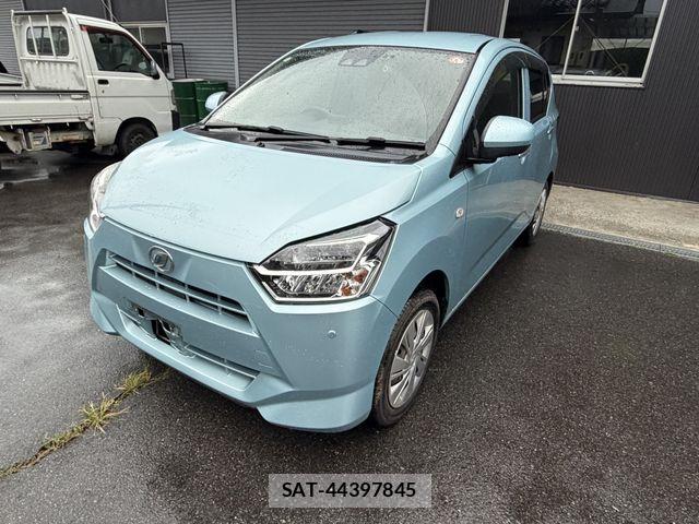 Daihatsu MIRA ES 2020-04 8744121-3