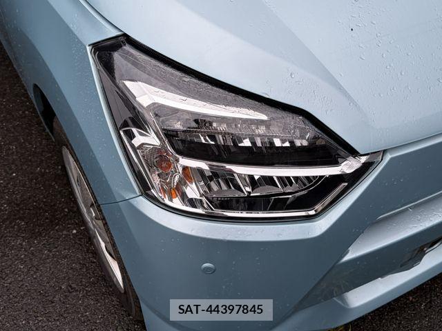 Daihatsu MIRA ES 2020-04 8744121-5