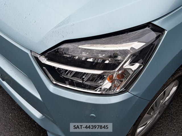 Daihatsu MIRA ES 2020-04 8744121-6