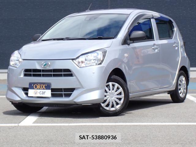 Daihatsu MIRA ES 2023-10 8744095-0
