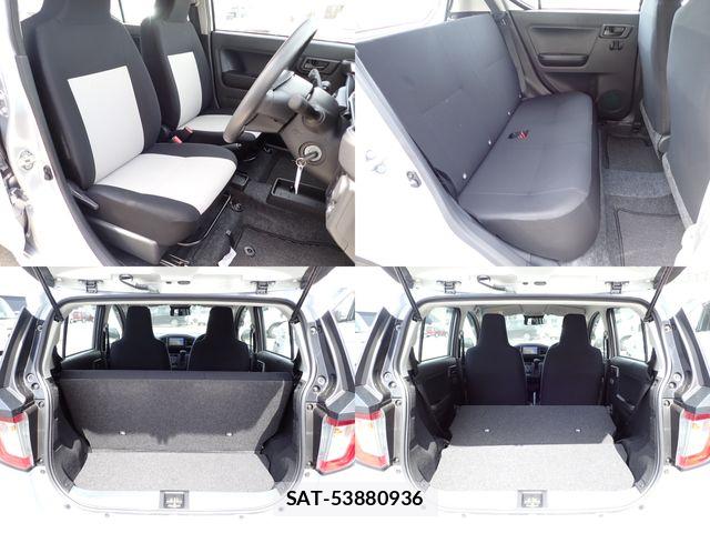 Daihatsu MIRA ES 2023-10 8744095-15