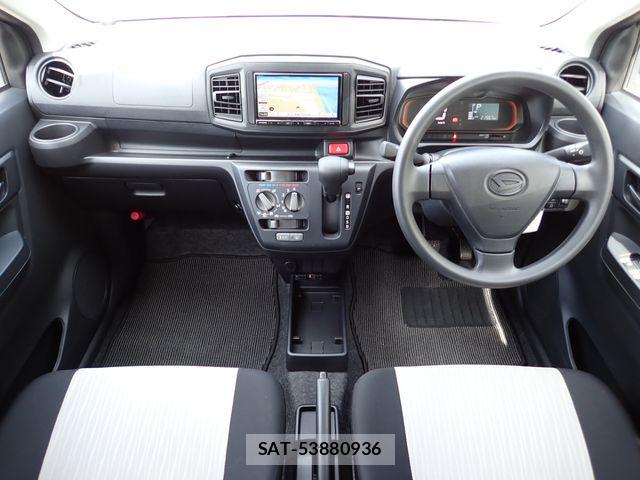 Daihatsu MIRA ES 2023-10 8744095-1